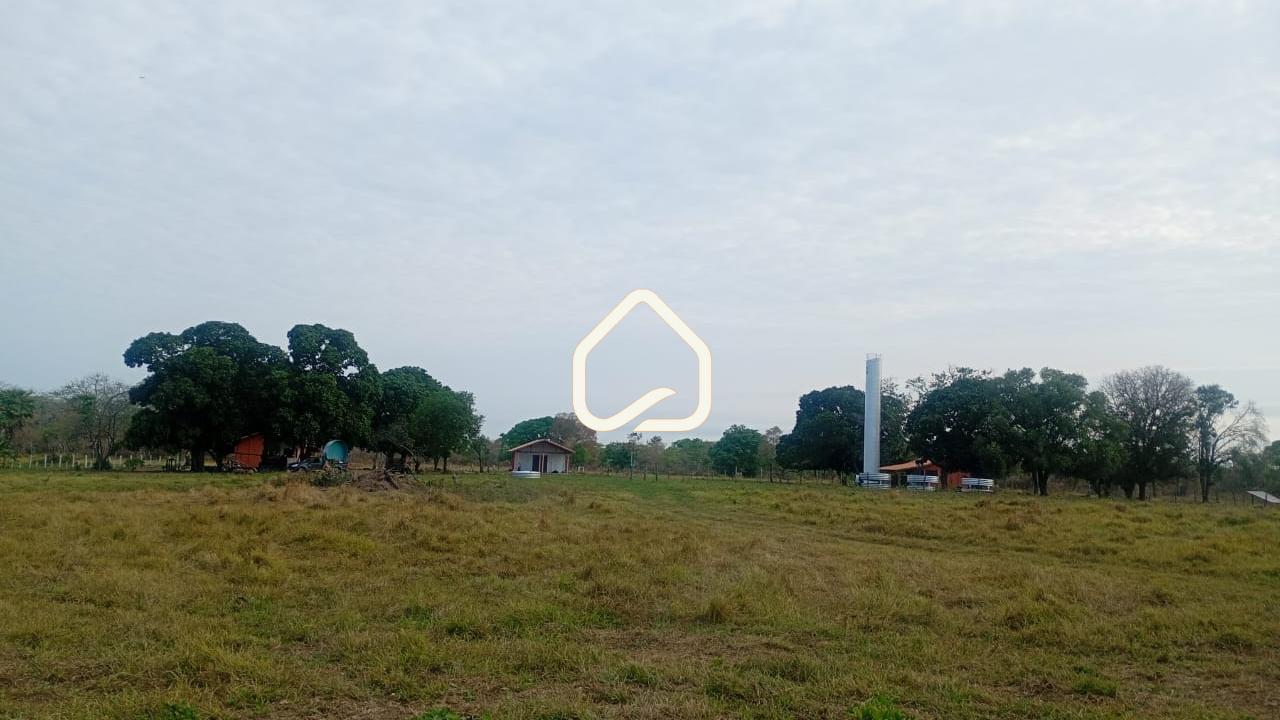 Fazenda-Sítio-Chácara, 10 m² - Foto 5