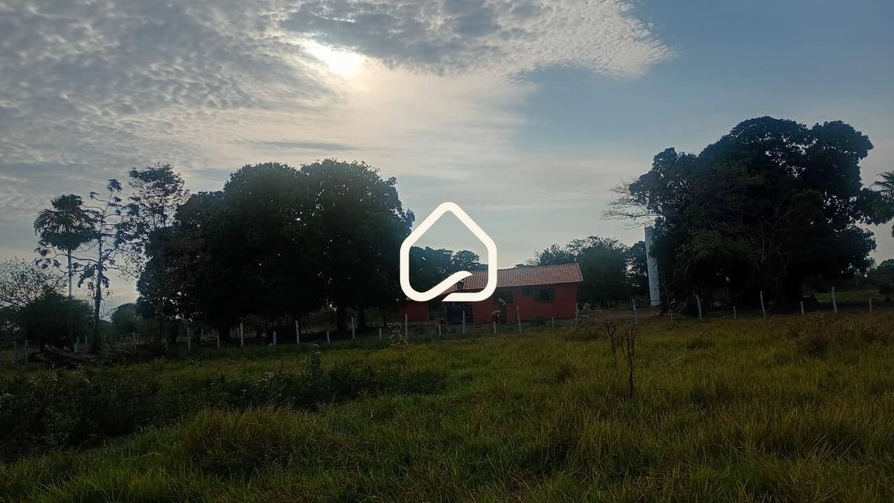 Fazenda-Sítio-Chácara, 10 m² - Foto 6