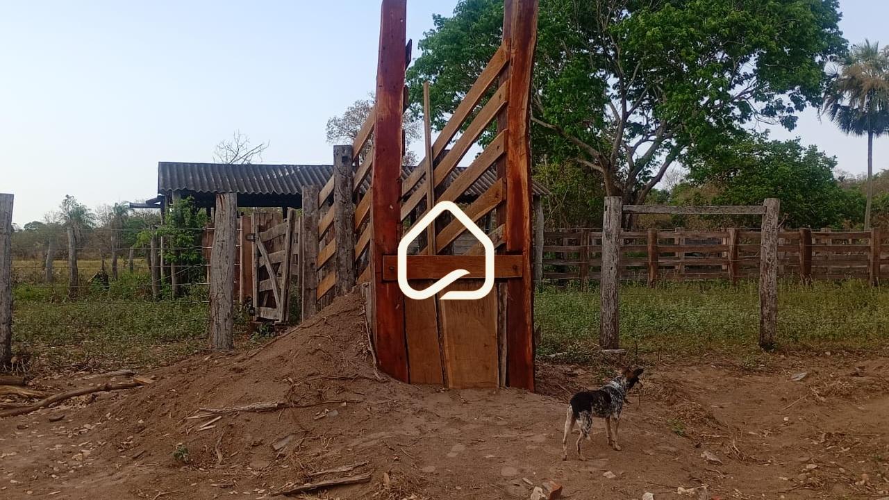 Fazenda-Sítio-Chácara, 10 m² - Foto 7