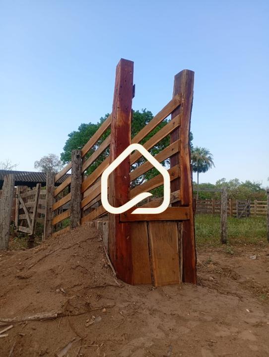 Fazenda-Sítio-Chácara, 10 m² - Foto 8