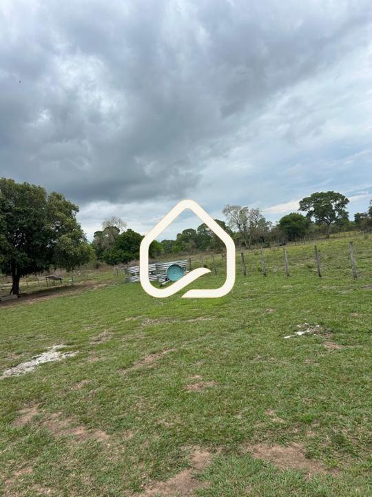 Fazenda-Sítio-Chácara, 10 m² - Foto 9