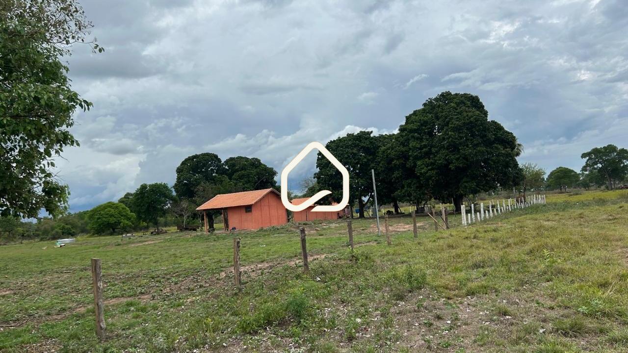 Fazenda-Sítio-Chácara, 10 m² - Foto 18