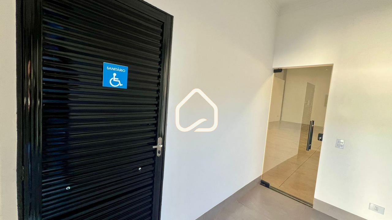 Depósito-Galpão, 222 m² - Foto 2