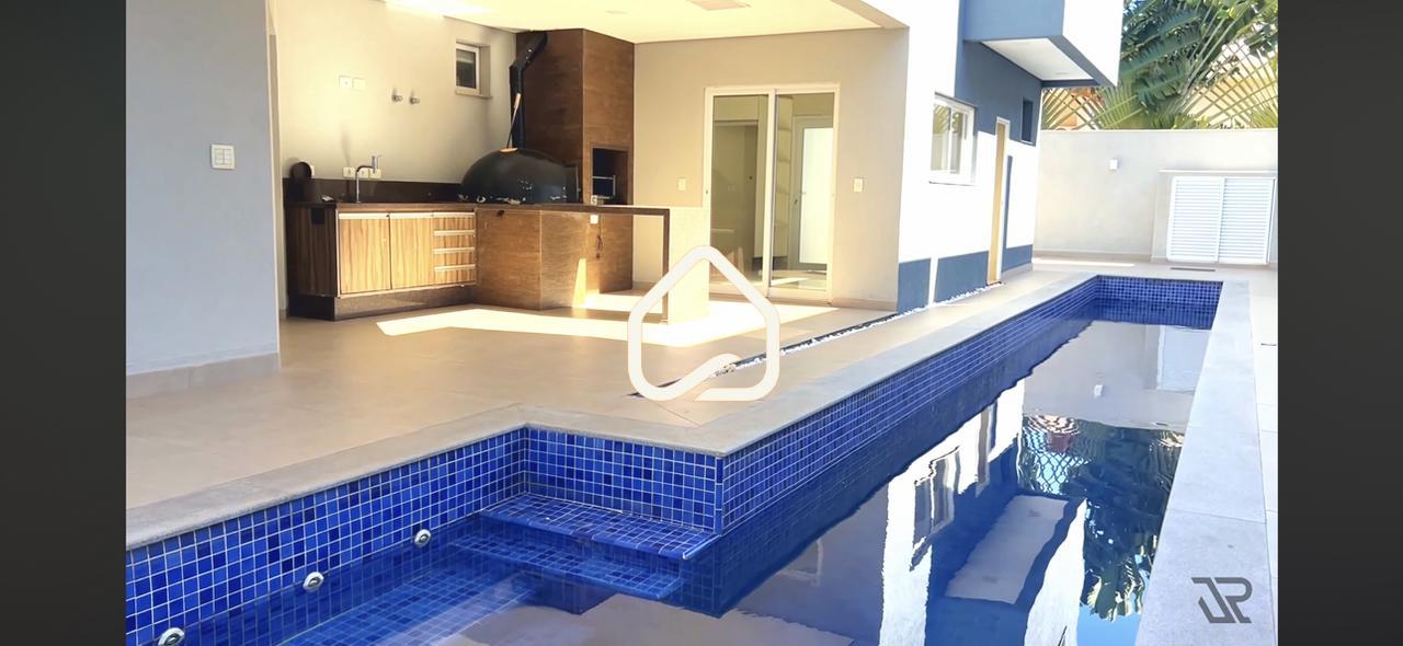 Sobrado, 5 quartos, 471 m² - Foto 3