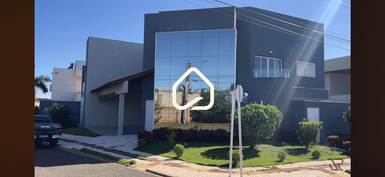 Sobrado, 5 quartos, 471 m² - Foto 1