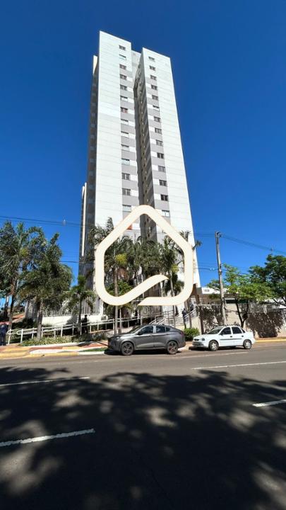 Apartamento, 2 quartos, 77 m² - Foto 1