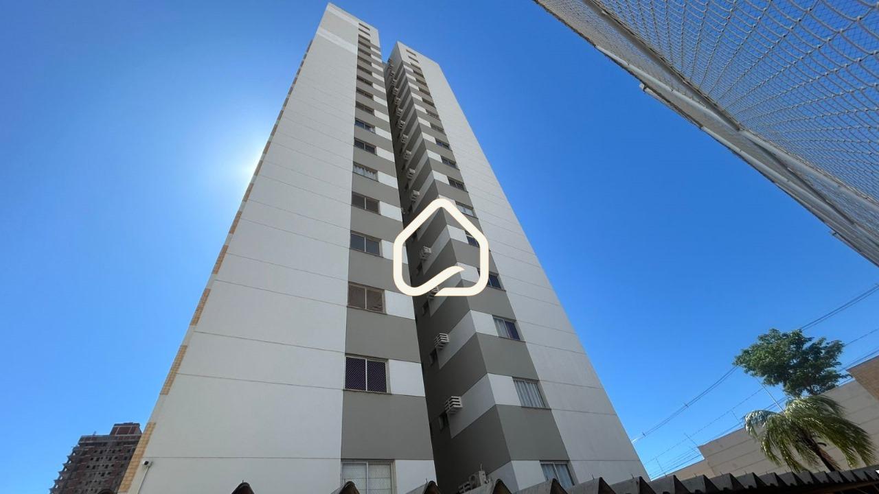 Apartamento, 2 quartos, 77 m² - Foto 2