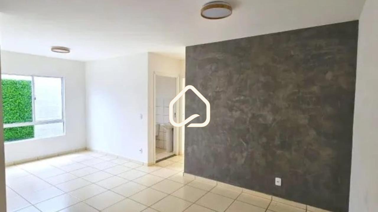 Apartamento, 2 quartos, 46 m² - Foto 3