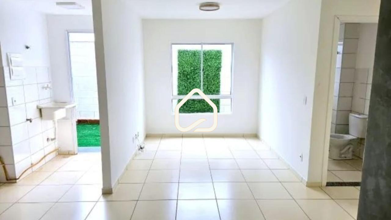 Apartamento, 2 quartos, 46 m² - Foto 2