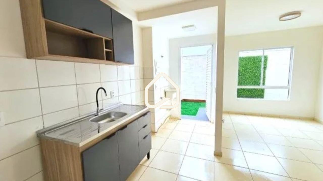 Apartamento, 2 quartos, 46 m² - Foto 4