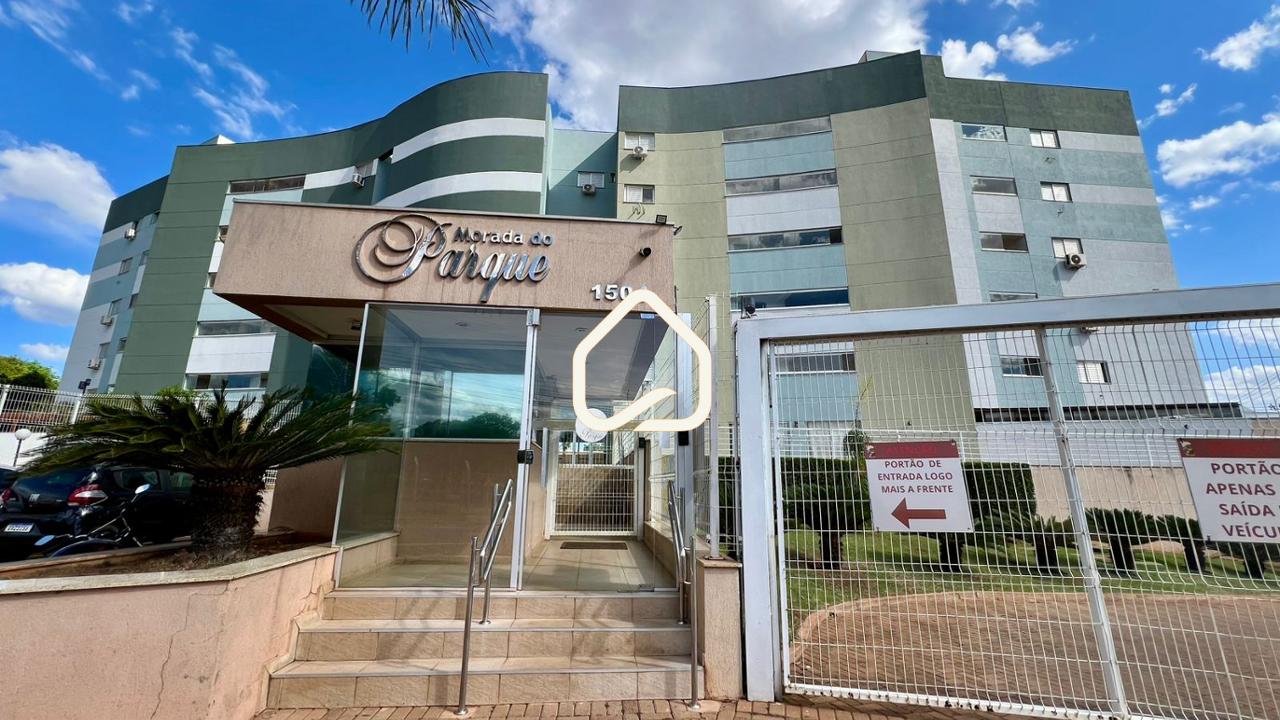 Apartamento, 3 quartos, 123 m² - Foto 1