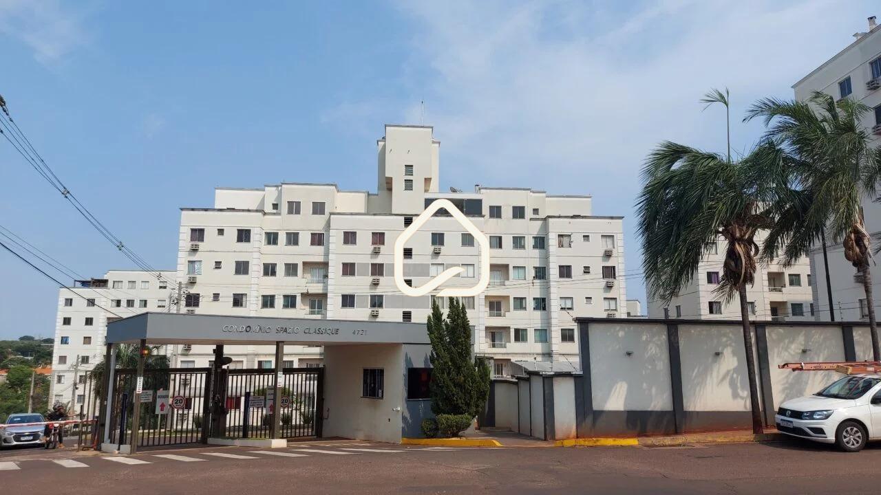 Apartamento, 2 quartos, 67 m² - Foto 1