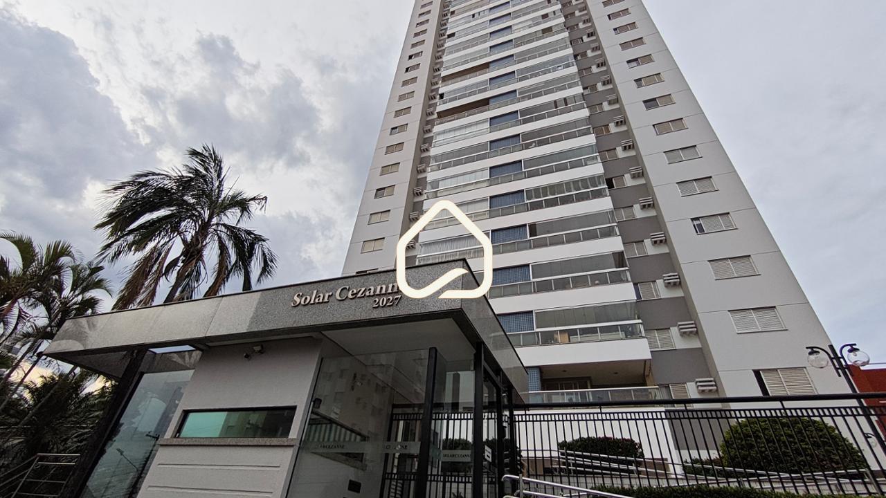 Apartamento, 4 quartos, 179 m² - Foto 1