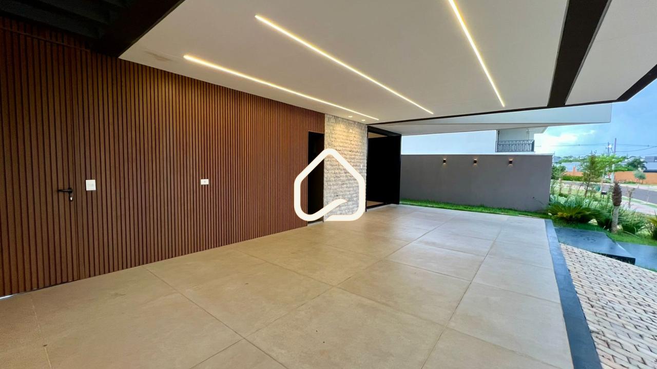 Sobrado, 4 quartos, 295 m² - Foto 3