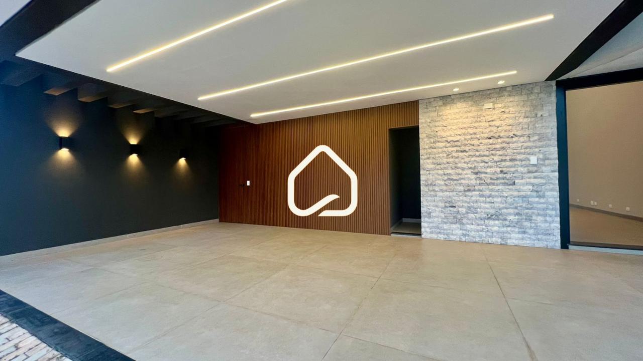 Sobrado, 4 quartos, 295 m² - Foto 2