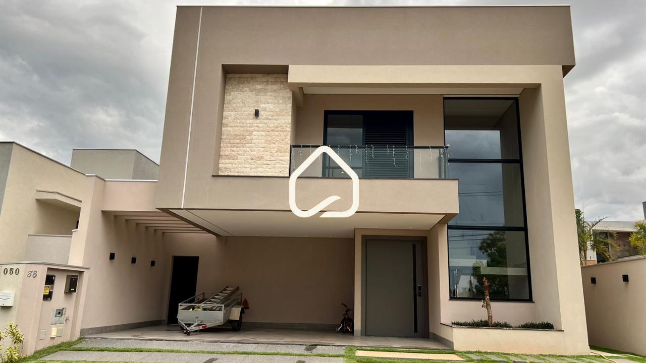 Sobrado, 4 quartos, 242 m² - Foto 2