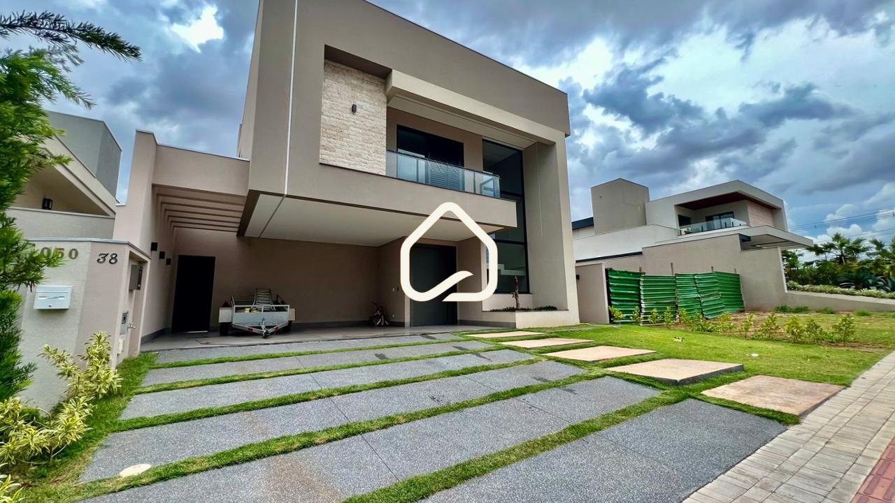 Sobrado, 4 quartos, 242 m² - Foto 3