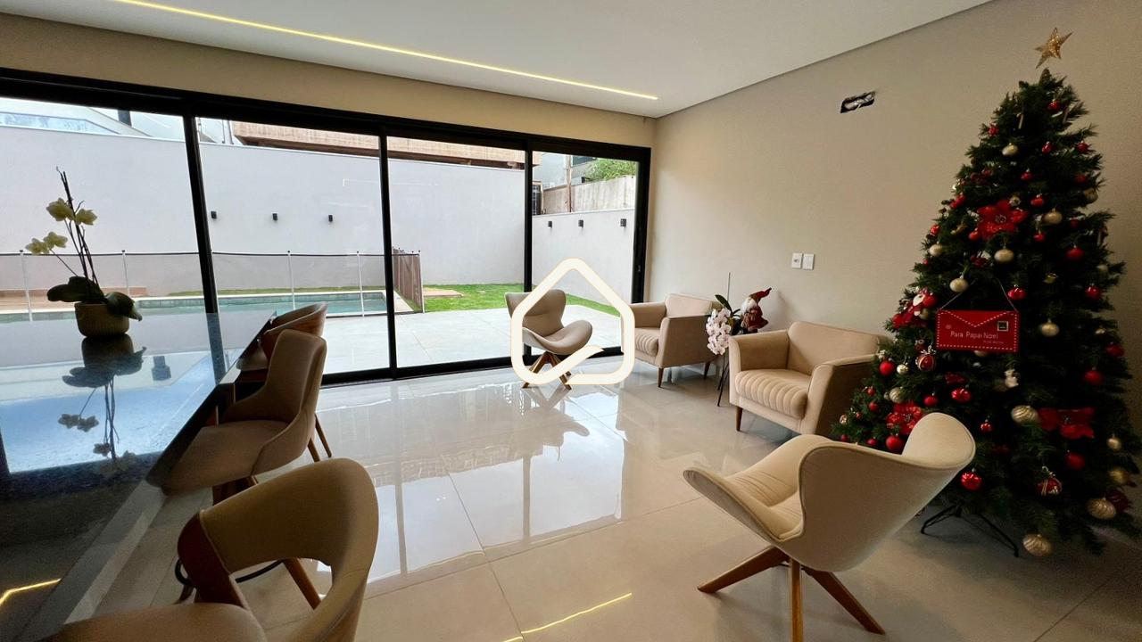Sobrado, 4 quartos, 242 m² - Foto 5