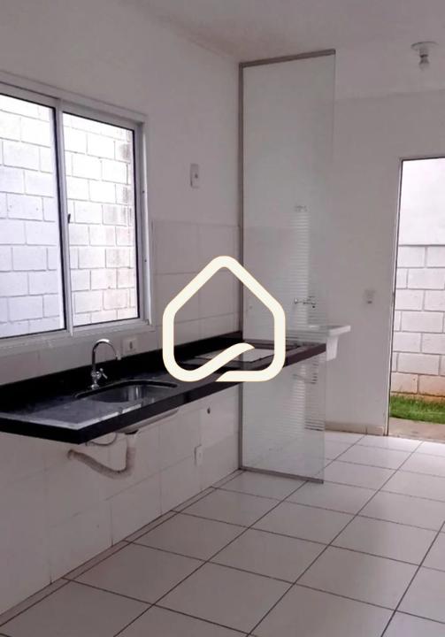 Casa de Condomínio, 2 quartos - Foto 5