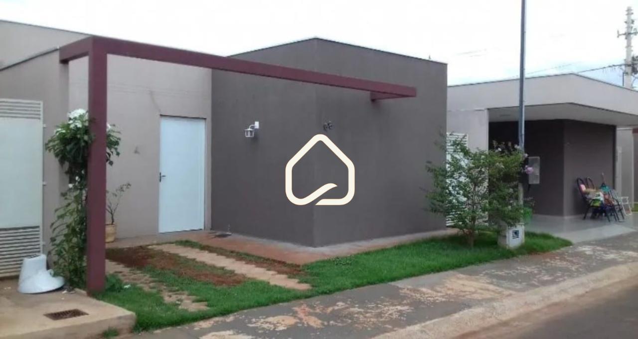 Casa de Condomínio, 2 quartos - Foto 2