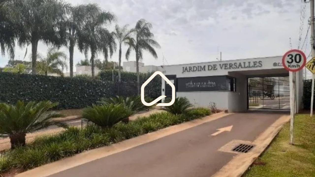 Casa de Condomínio, 2 quartos - Foto 1