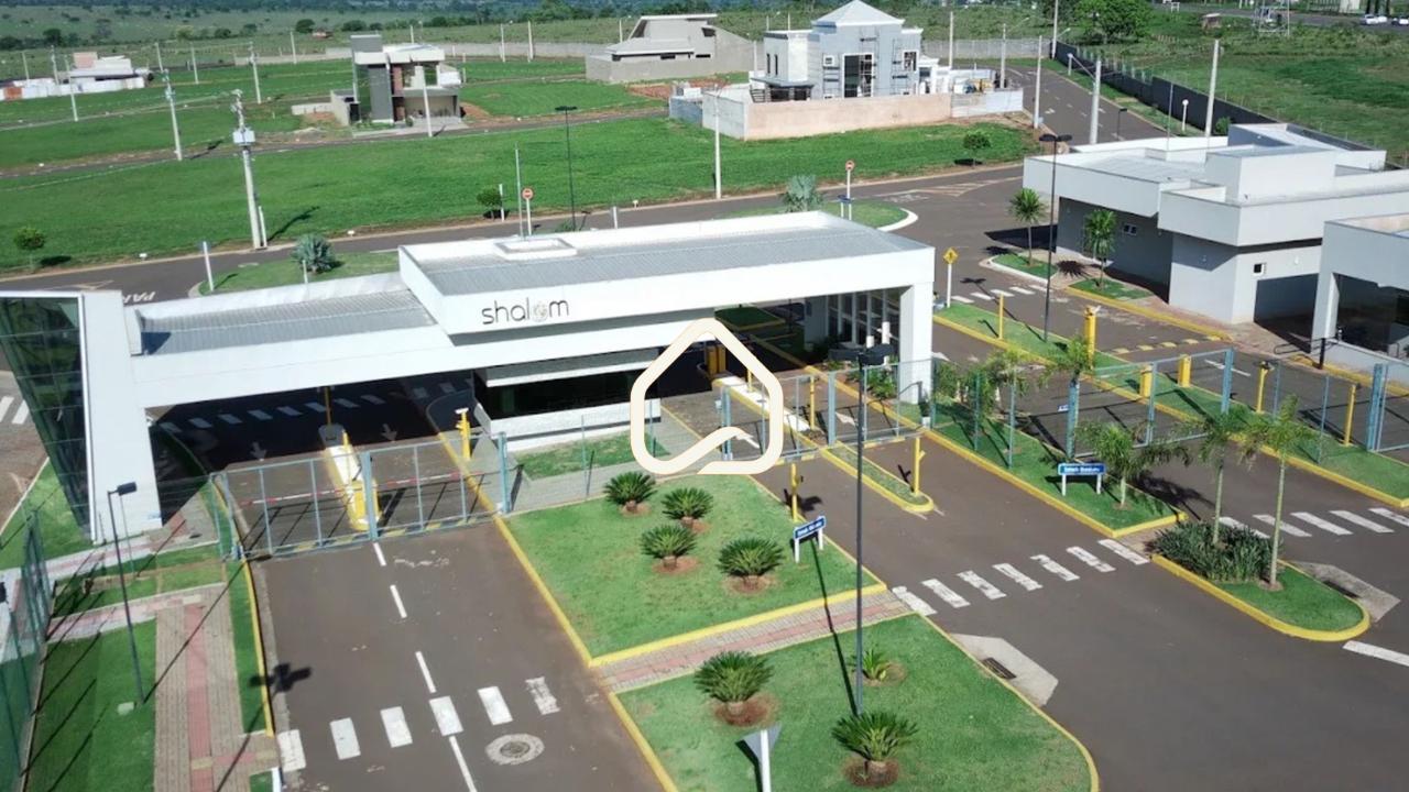 Terreno, 465 m² - Foto 1