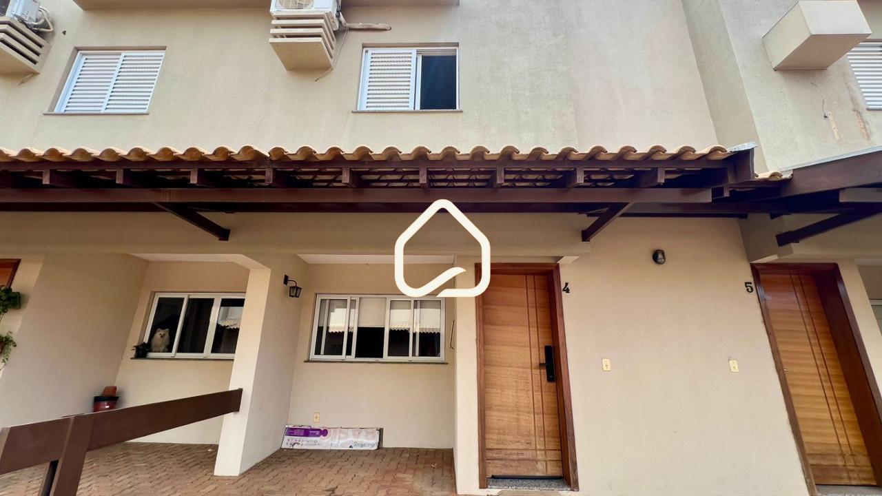 Sobrado, 2 quartos, 68 m² - Foto 5