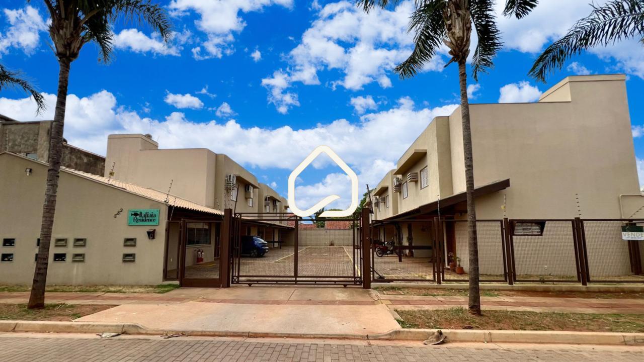 Sobrado, 2 quartos, 68 m² - Foto 1