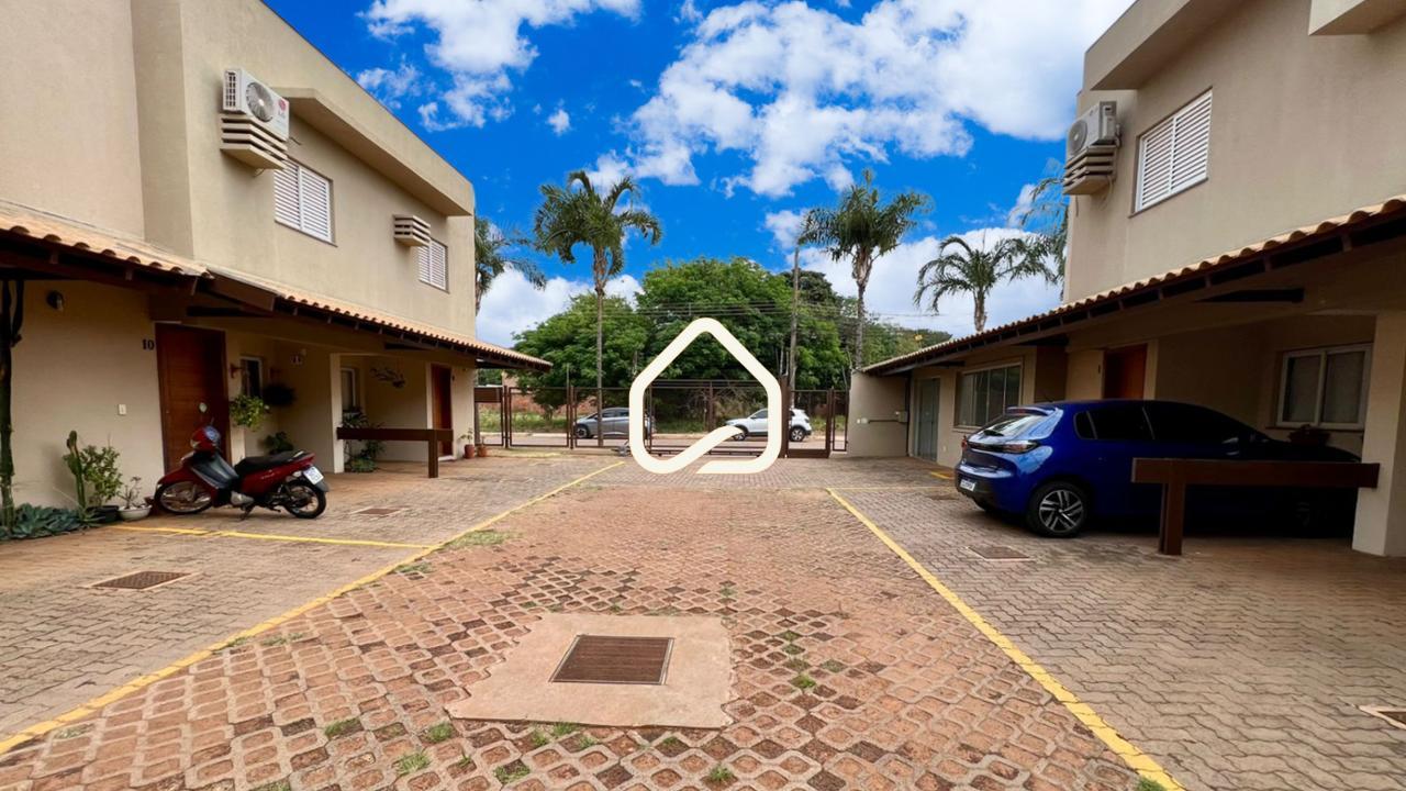 Sobrado, 2 quartos, 68 m² - Foto 4