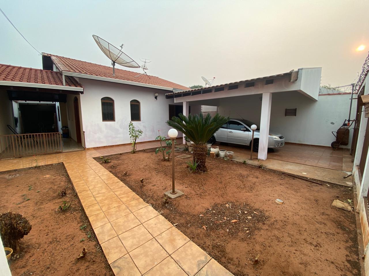 Casa, 4 quartos, 264 m² - Foto 5