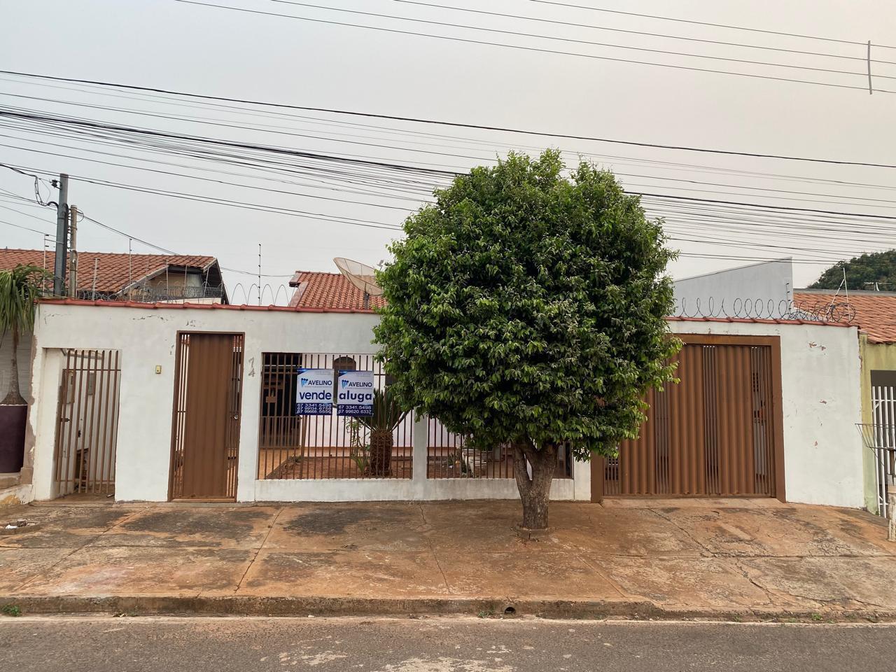 Casa, 4 quartos, 264 m² - Foto 1