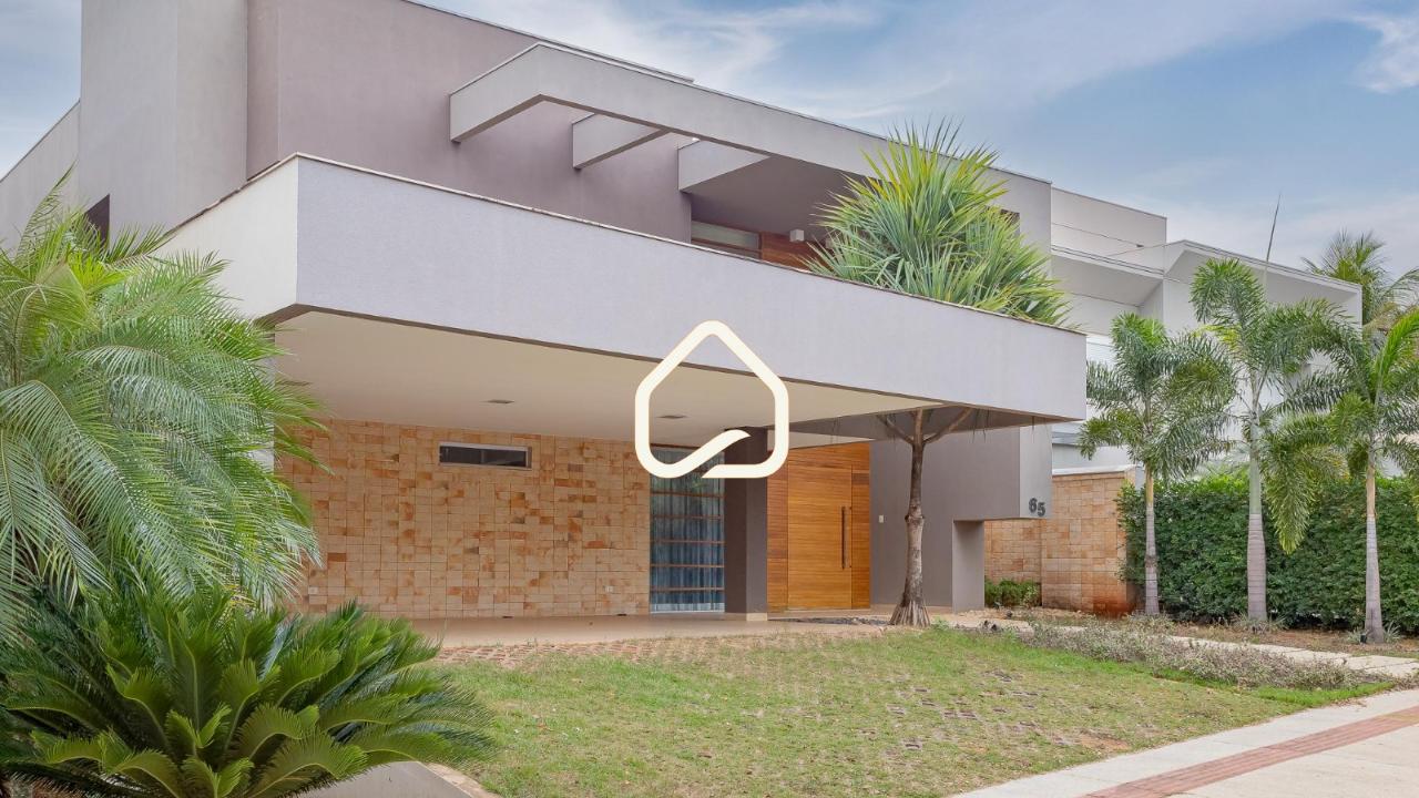 Sobrado, 4 quartos, 441 m² - Foto 3