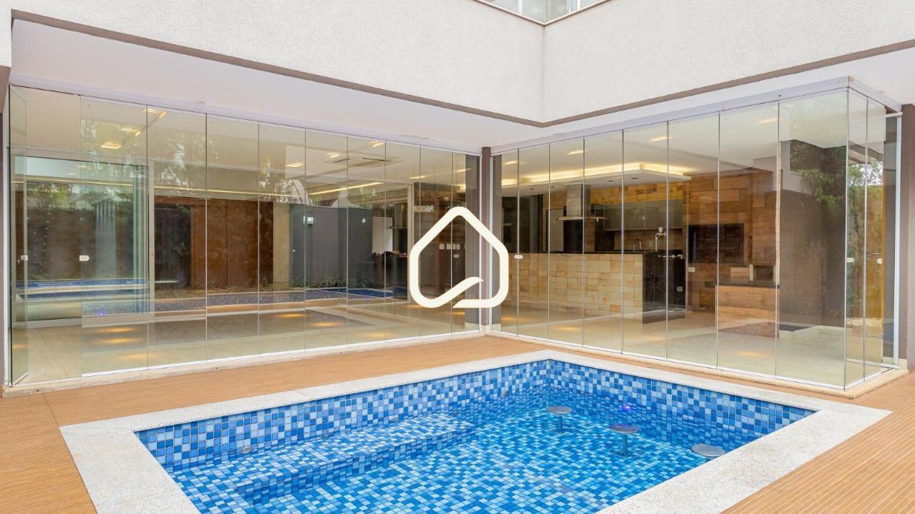 Sobrado, 4 quartos, 441 m² - Foto 5