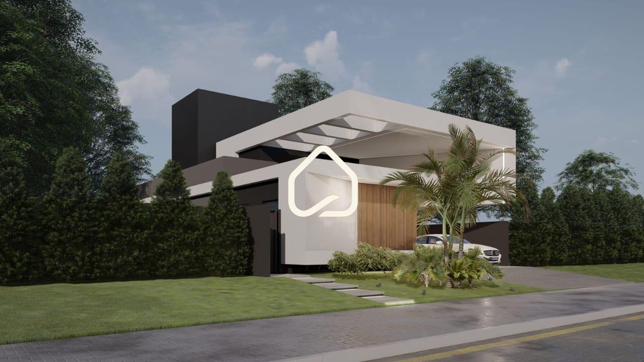 Casa de Condomínio, 3 quartos - Foto 3