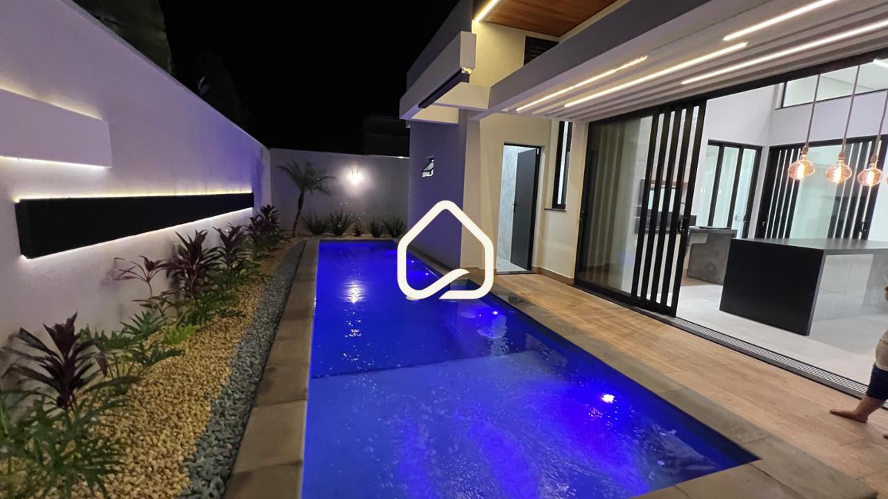 Casa de Condomínio, 3 quartos - Foto 4