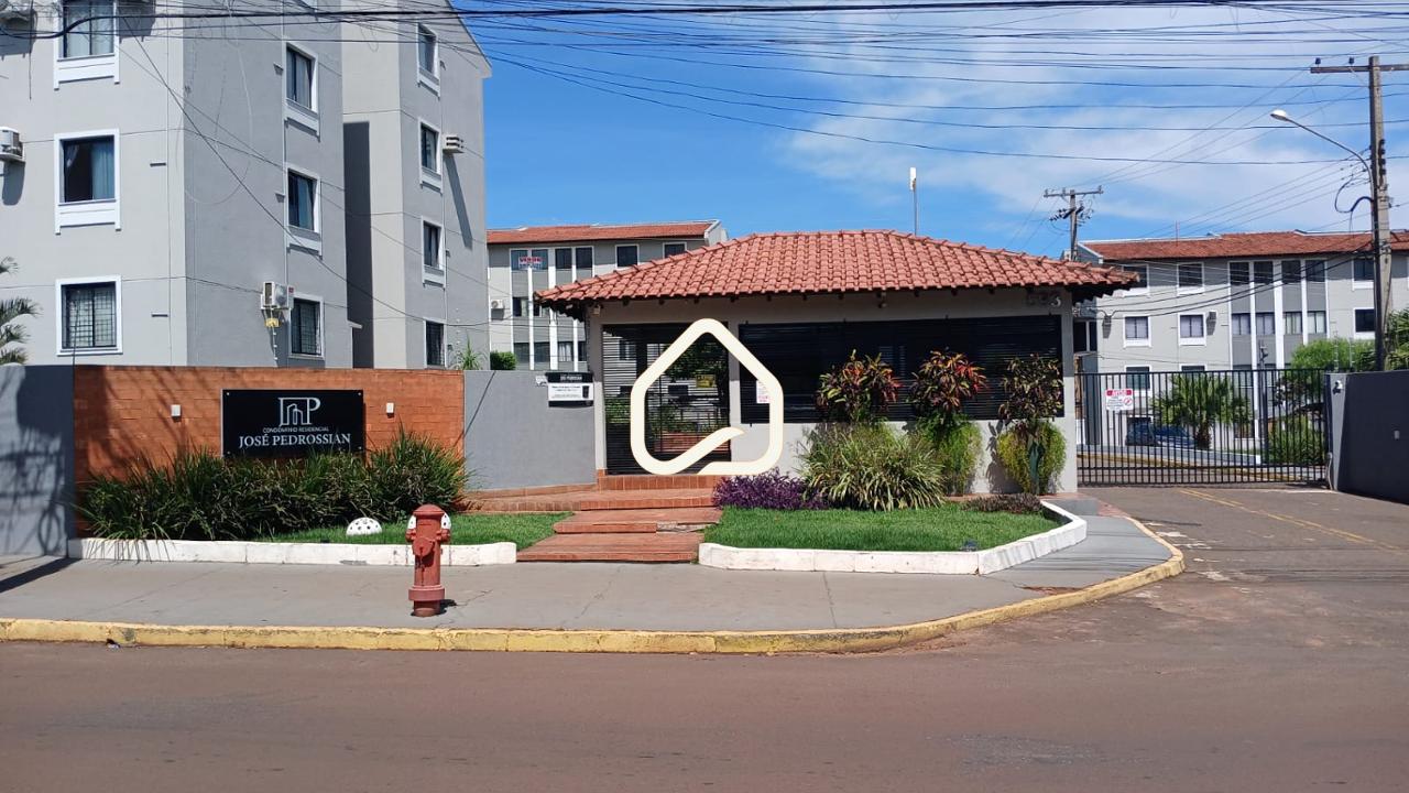 Apartamento, 3 quartos, 52 m² - Foto 1