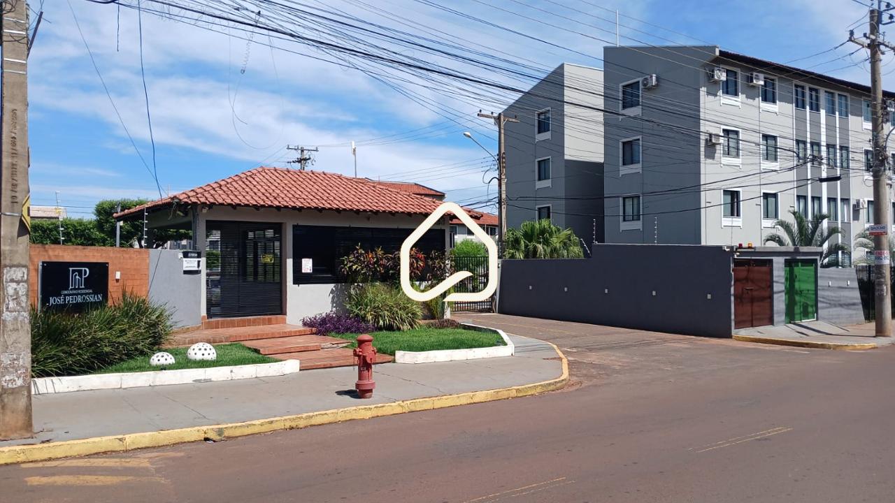 Apartamento, 3 quartos, 52 m² - Foto 2