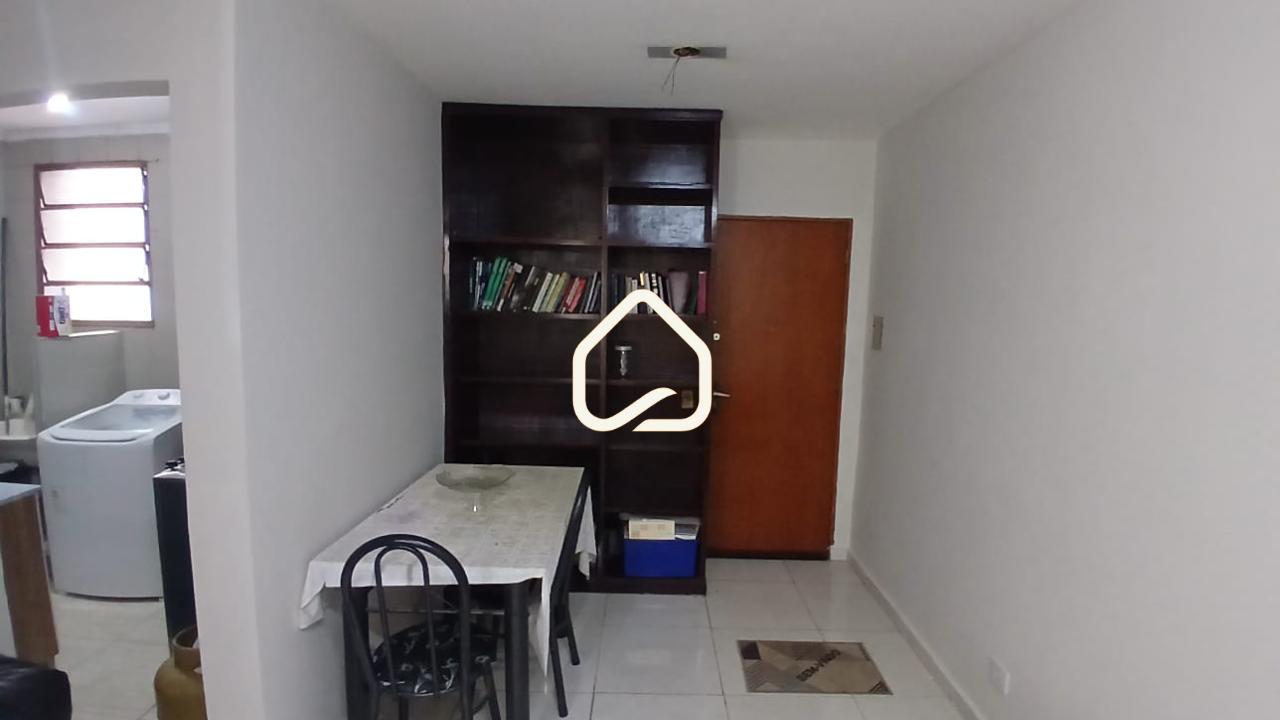 Apartamento, 3 quartos, 52 m² - Foto 4