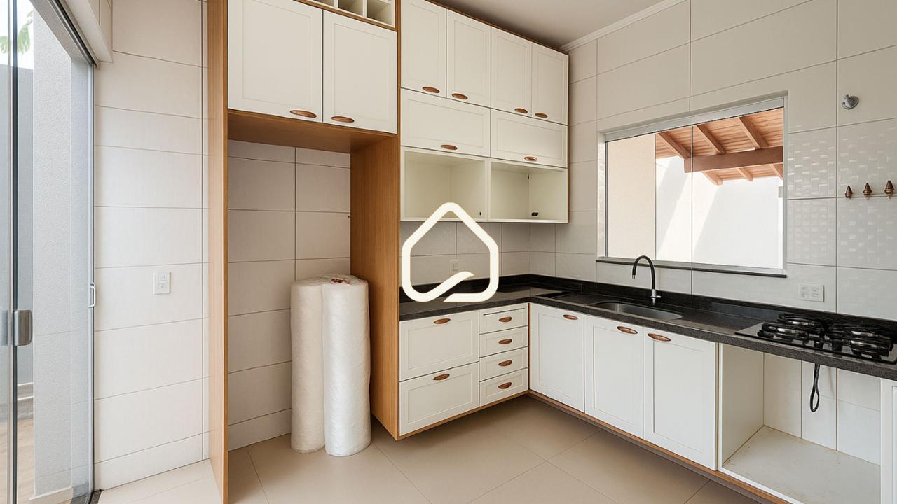 Casa, 2 quartos, 80 m² - Foto 3