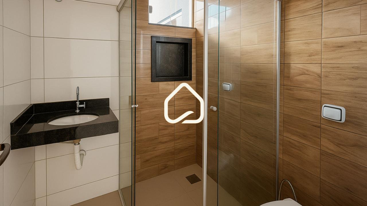 Casa, 2 quartos, 80 m² - Foto 4