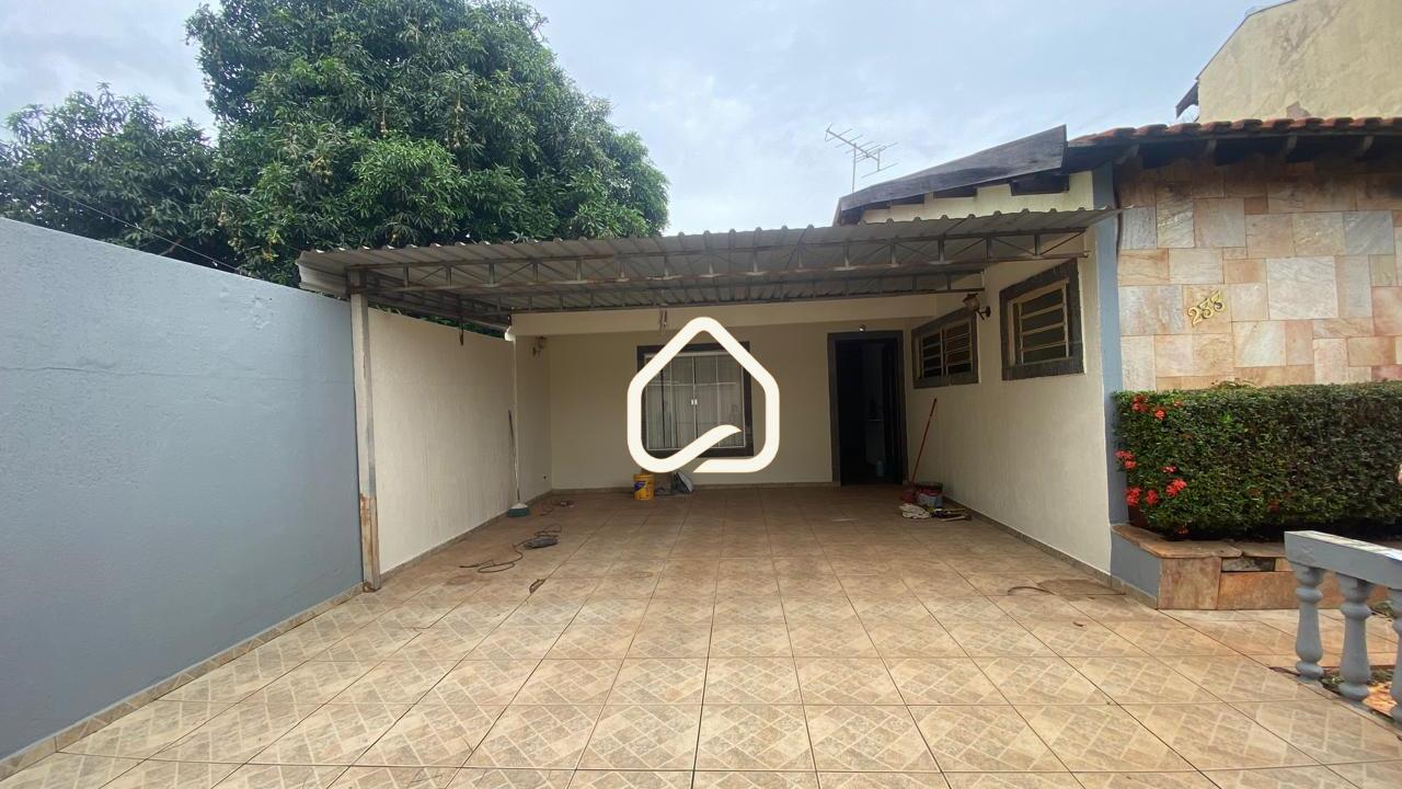 Casa, 4 quartos, 163 m² - Foto 2