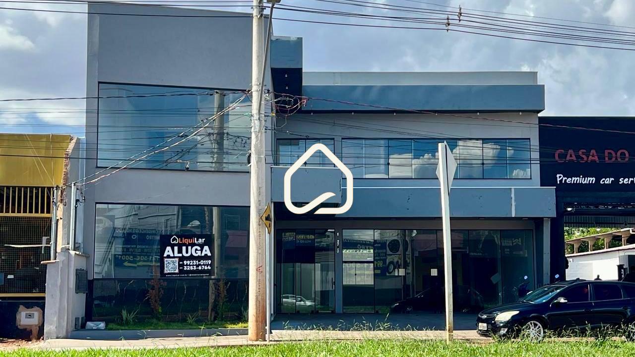 Loja-Salão, 318 m² - Foto 4