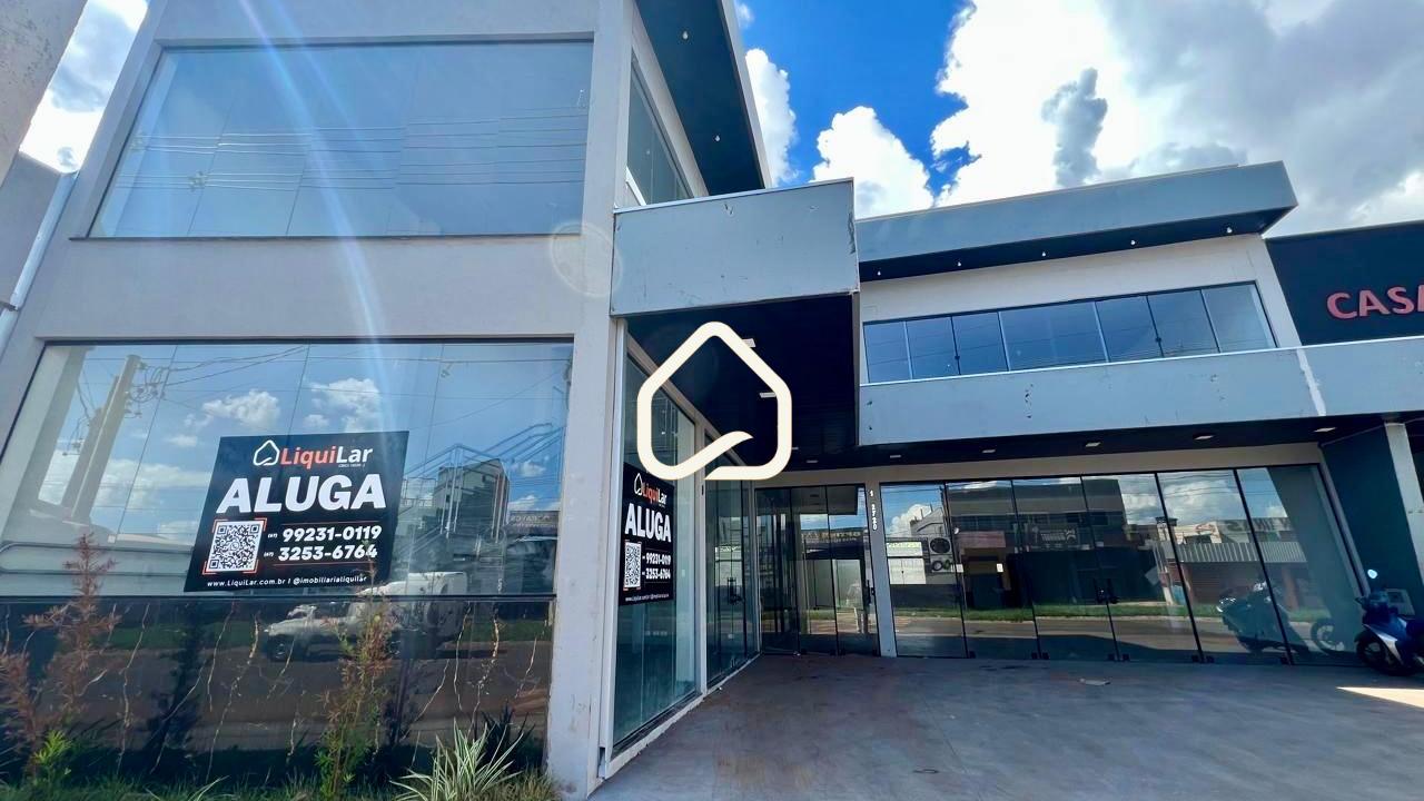 Loja-Salão, 318 m² - Foto 3