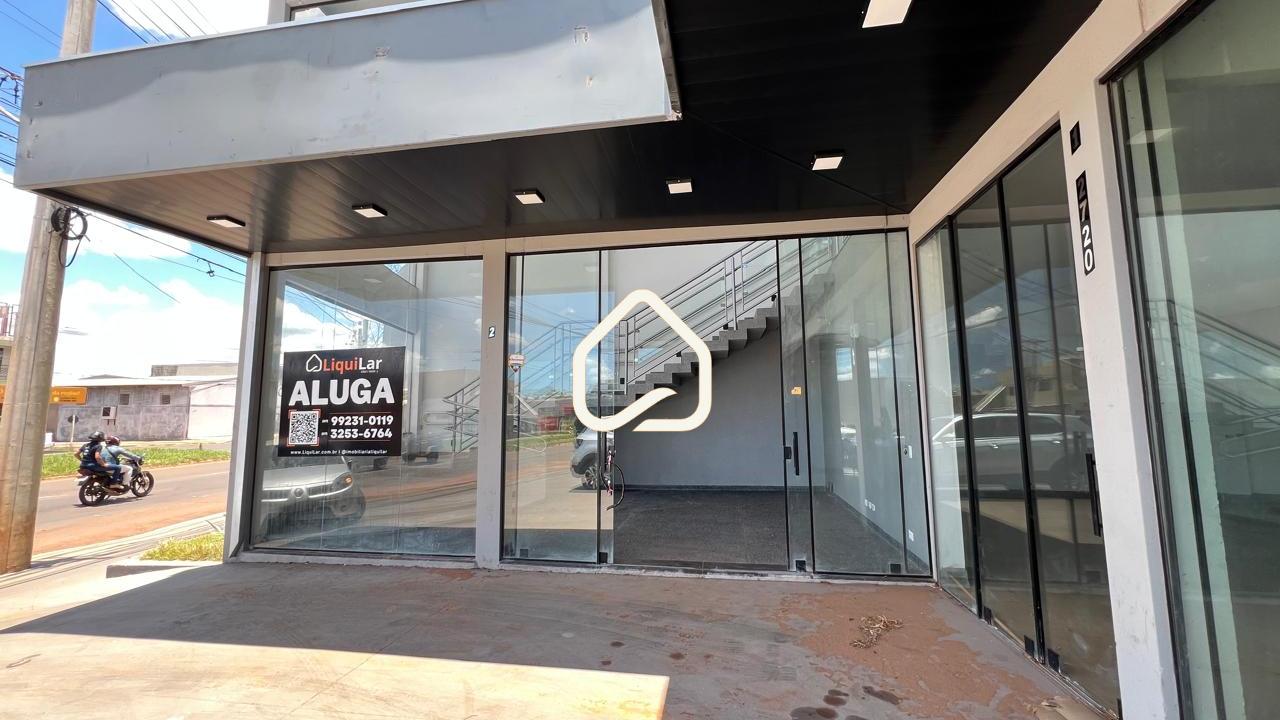 Loja-Salão, 318 m² - Foto 5