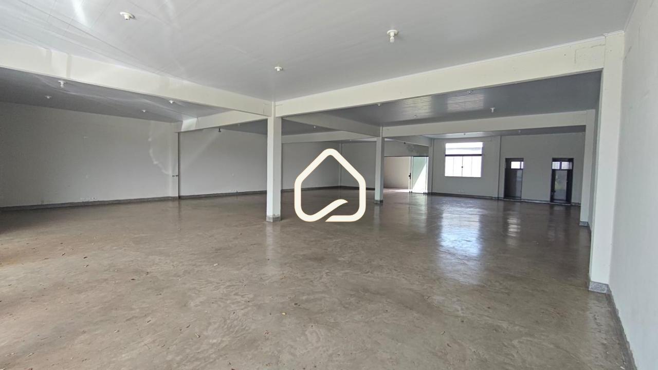 Loja-Salão, 304 m² - Foto 3