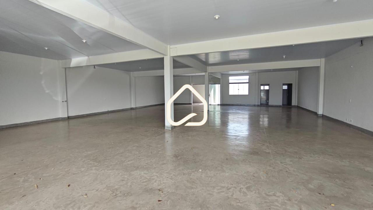 Loja-Salão, 304 m² - Foto 4