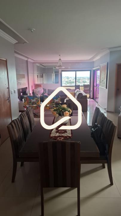 Apartamento, 3 quartos, 213 m² - Foto 5