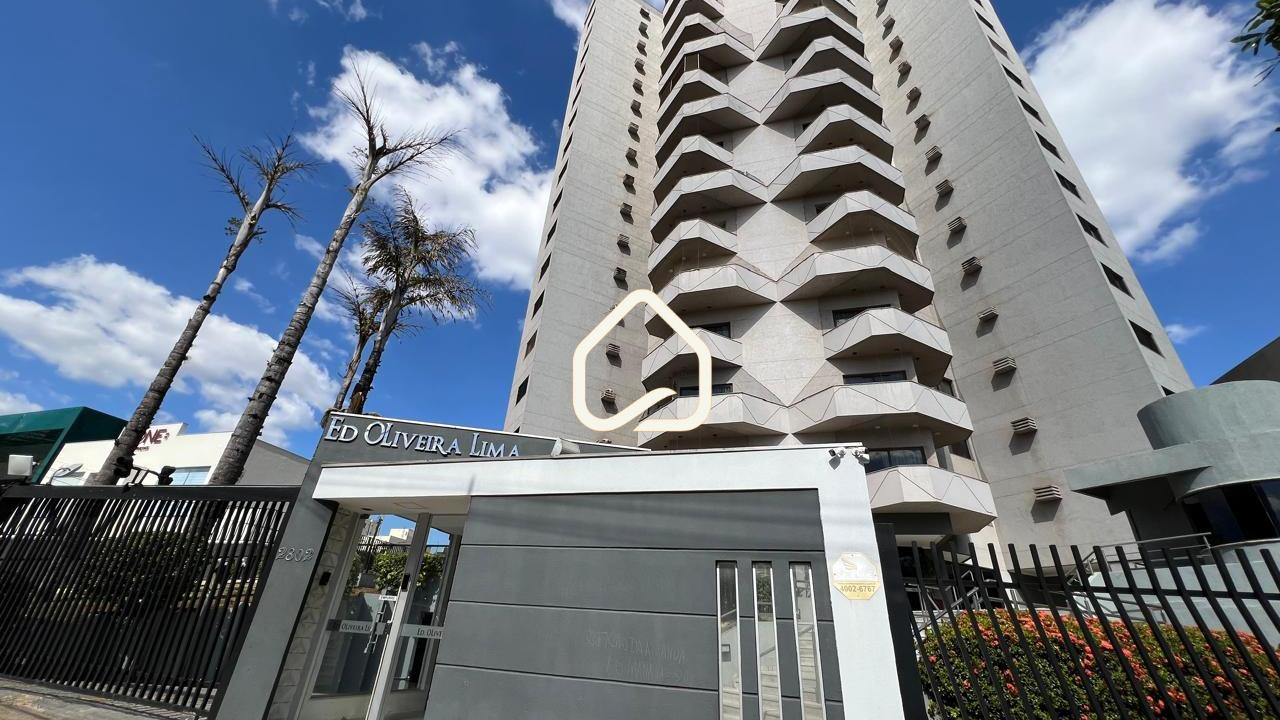 Apartamento, 3 quartos, 213 m² - Foto 1