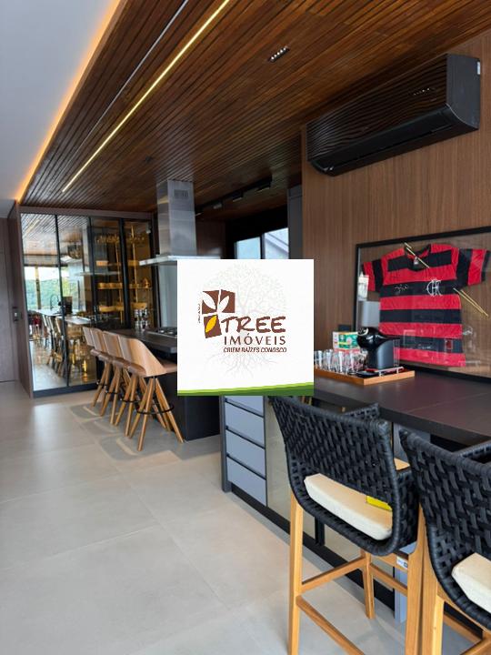 Sobrado, 8 quartos, 375 m² - Foto 5