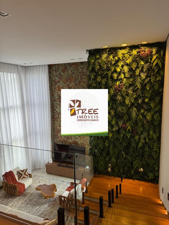 Sobrado, 8 quartos, 375 m² - Foto 11